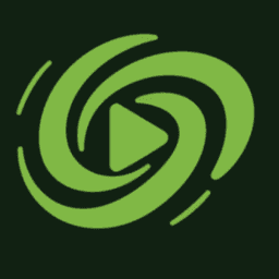IPTVverse Logo